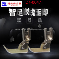 Genuine Zhizu Inlaid Presser Foot DY-047